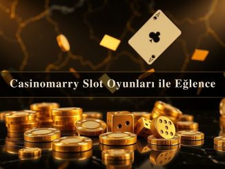 Casinomarry Slot