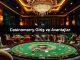 Casinomarry Giriş