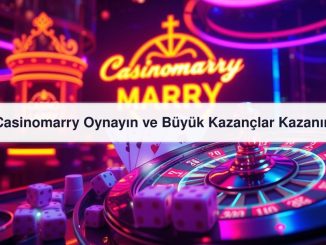 Casinomarry Oynayın