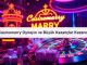 Casinomarry Oynayın
